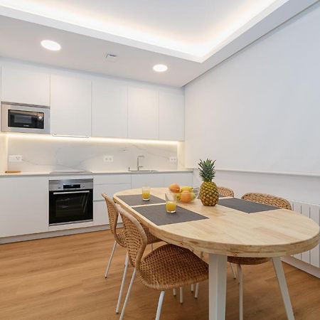 Luxury Silgar Apartman Sanxenxo Kültér fotó