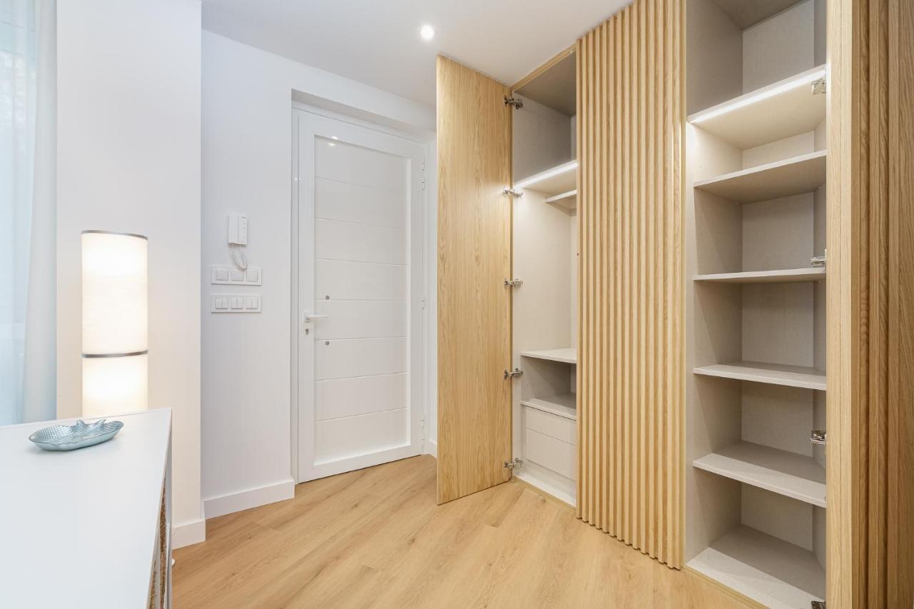 Luxury Silgar Apartman Sanxenxo Kültér fotó