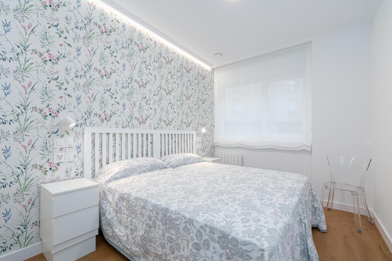 Luxury Silgar Apartman Sanxenxo Kültér fotó