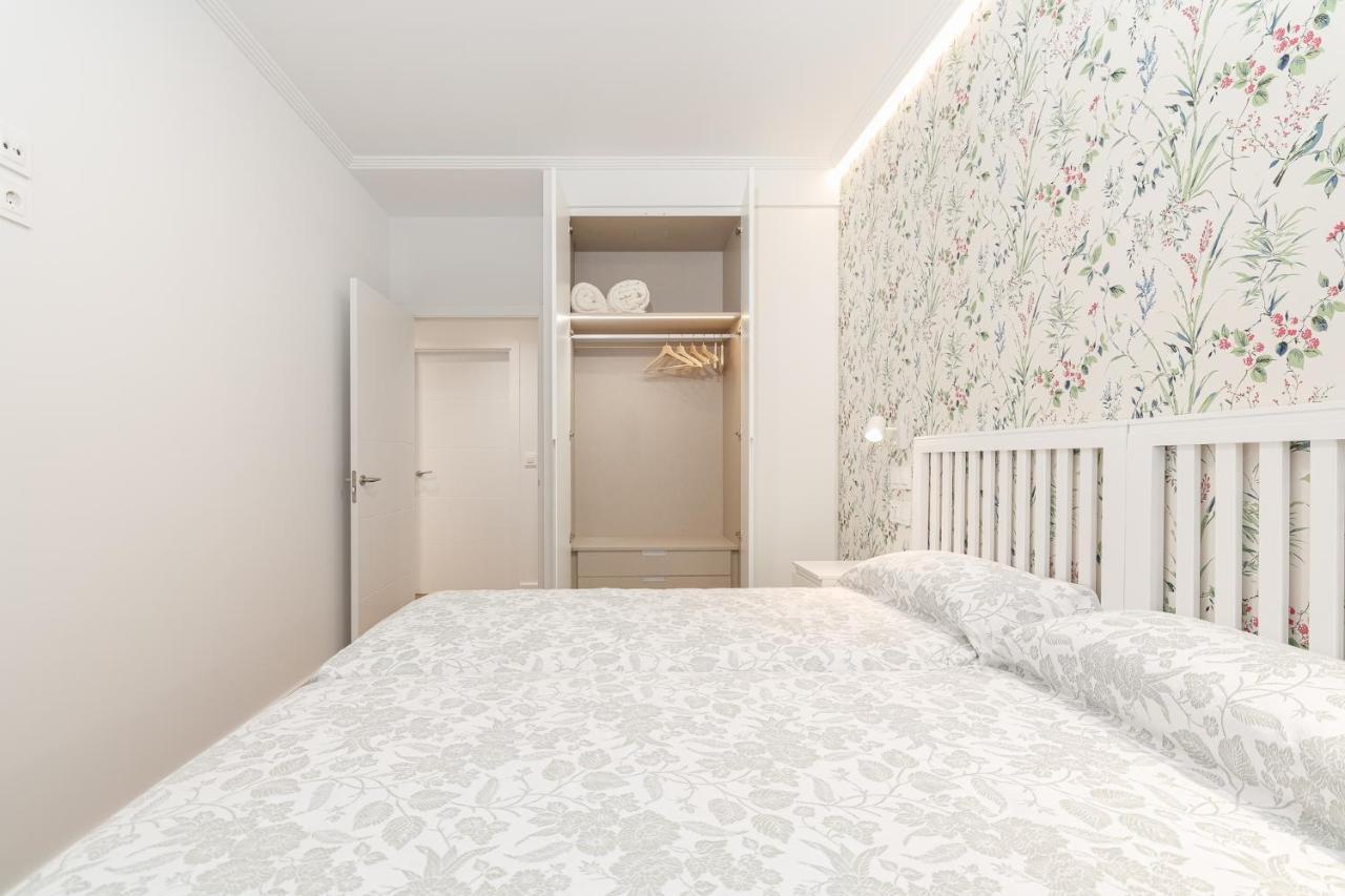 Luxury Silgar Apartman Sanxenxo Kültér fotó