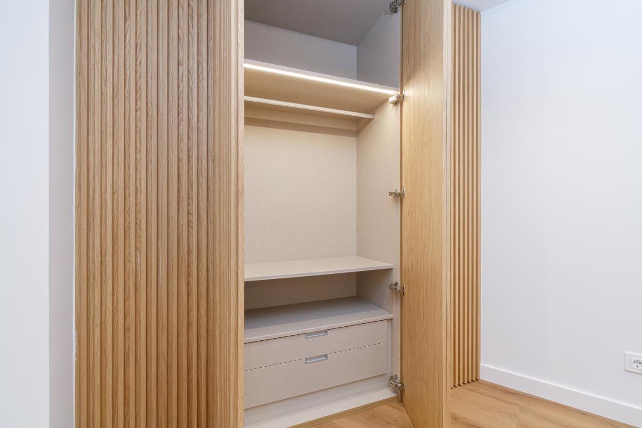 Luxury Silgar Apartman Sanxenxo Kültér fotó