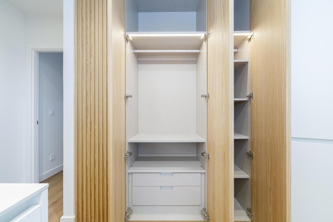 Luxury Silgar Apartman Sanxenxo Kültér fotó