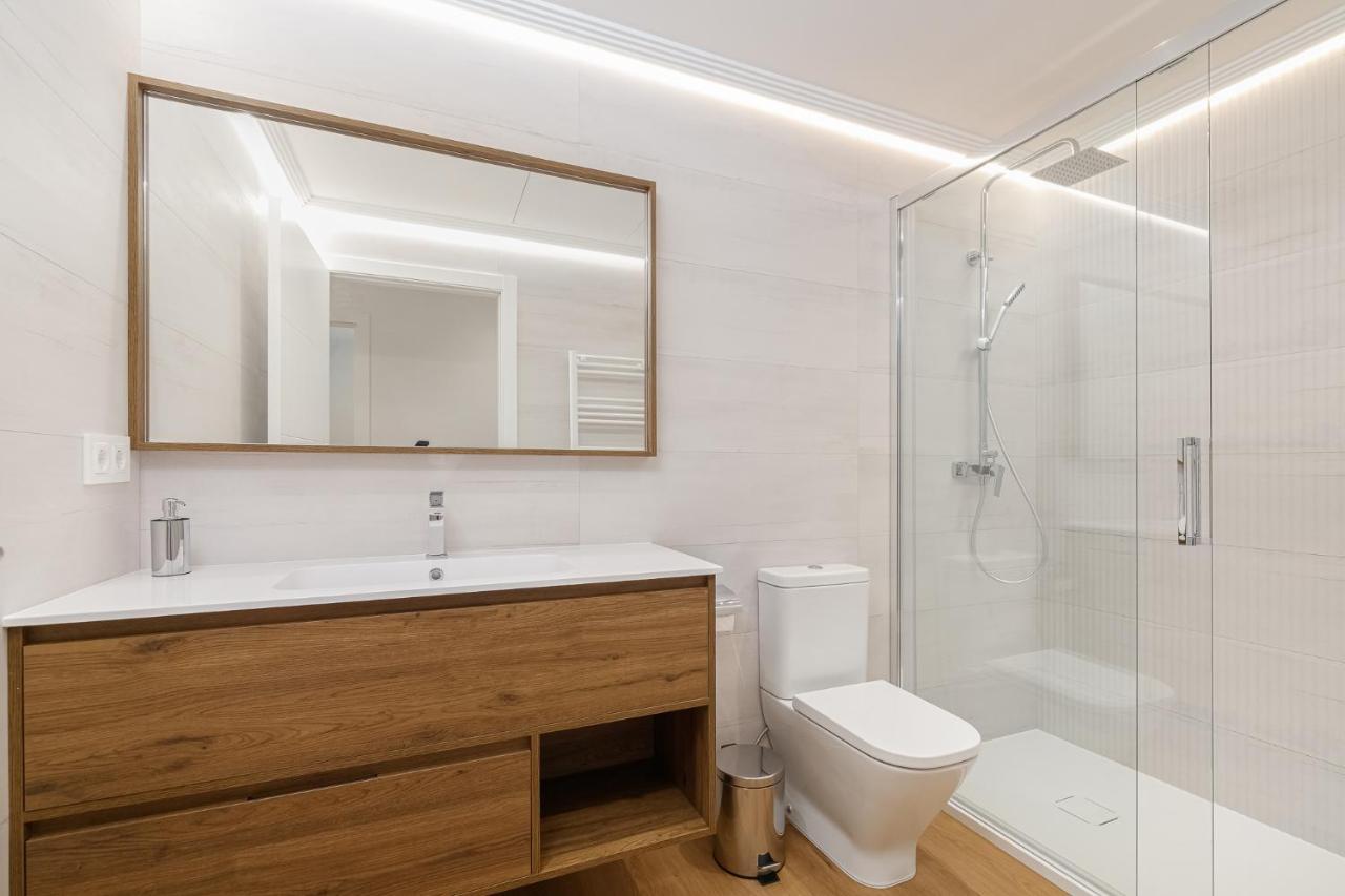 Luxury Silgar Apartman Sanxenxo Kültér fotó