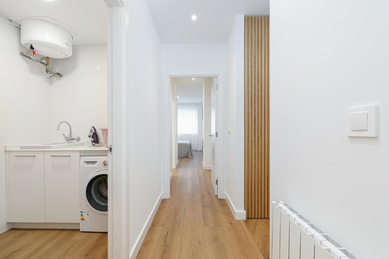 Luxury Silgar Apartman Sanxenxo Kültér fotó