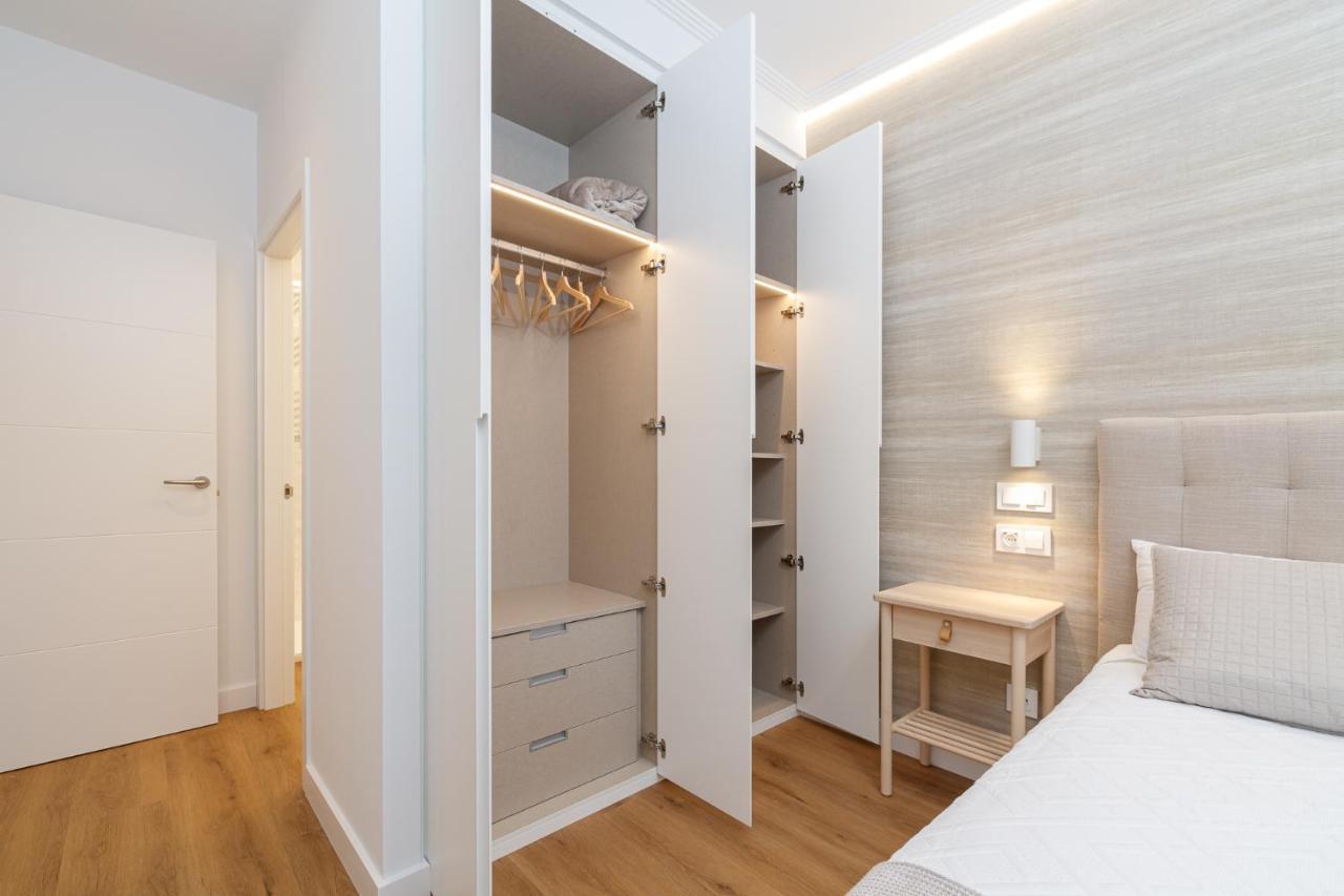 Luxury Silgar Apartman Sanxenxo Kültér fotó
